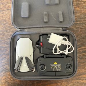 DJI Mavic Mini Drone